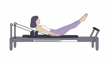 리포머 헌드레드