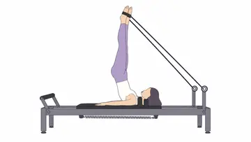 숏 스파인 매서지